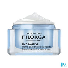 Afbeelding in Gallery-weergave laden, Filorga Hydra-hyal Cream Gel 50ml
