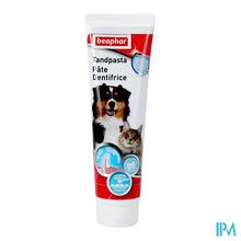 Charger l'image dans la galerie, Beaphar Tandpasta 100g
