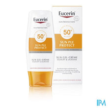 Charger l'image dans la galerie, Eucerin Sun Allergy Protection Cr-gel Ip50 150ml
