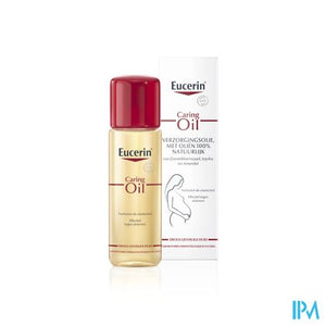 Eucerin Ph5 Verzorgende Olie 125ml