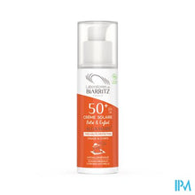 Load image into Gallery viewer, Alga Maris Zonnecreme Kind Ip50+ 50ml
