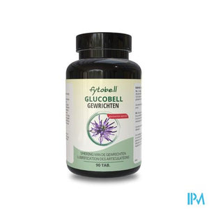 Glucobell Comp 90