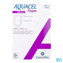 Charger l'image dans la galerie, Aquacel Ag Foam Adhesief Multi 5
