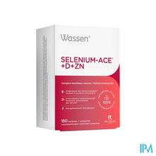 Afbeelding in Gallery-weergave laden, Selenium-ace+d+zn Tabl 180 Revogan

