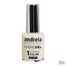 Charger l'image dans la galerie, Andreia Vao Gel H3 Steen 10,5ml
