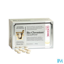 Afbeelding in Gallery-weergave laden, Bio-Chromium 150 Tabl
