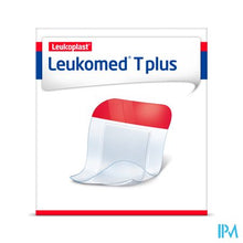 Afbeelding in Gallery-weergave laden, Leukomed T Plus Verb Ster 10,0cmx35cm 5 7238211
