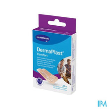 Charger l'image dans la galerie, Dermaplast Comfort Selfcare Strips 20
