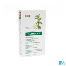 Charger l'image dans la galerie, Klorane Capil. Sh Cederappel 200ml
