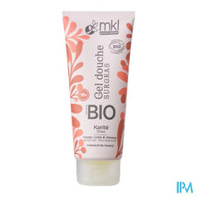 Charger l'image dans la galerie, Mkl Douchegel Bio Kariteboter Fl 200ml
