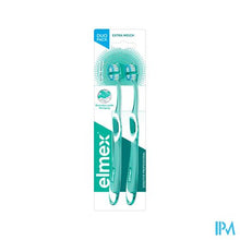 Charger l'image dans la galerie, Elmex Sensitive Pro Tandenborstel Extra Zacht Duo
