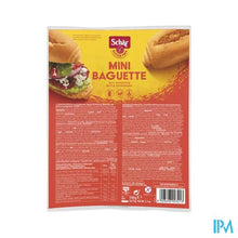 Afbeelding in Gallery-weergave laden, Schar Brood Duo Brood 150g 6569 Revogan
