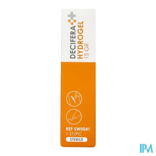 Charger l'image dans la galerie, Decifera Hydrogel Tube 15g 1
