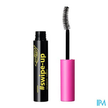 Load image into Gallery viewer, Purobio Mascara Swipe-up Omkrullend Bio Vegan
