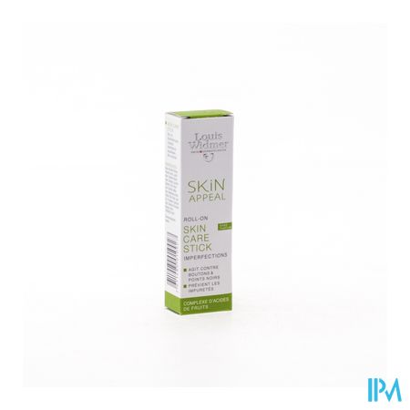 Widmer Skin Appeal Skin Care Stick 10ml