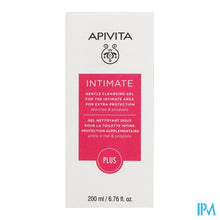 Afbeelding in Gallery-weergave laden, Apivita Intimate Verzorg.zachte Gel Ult.besch200ml
