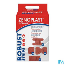 Afbeelding in Gallery-weergave laden, Zenoplast Robust Strips 30

