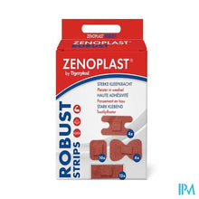 Afbeelding in Gallery-weergave laden, Zenoplast Robust Strips 30

