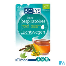 Charger l'image dans la galerie, Biolys Sleutelbloem Weegbree Sach 24
