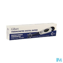 Charger l'image dans la galerie, Gilbert Thermometer Digitaal Express
