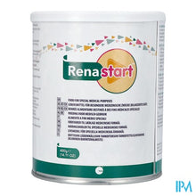 Afbeelding in Gallery-weergave laden, Renastart Pdr 1 X 400g
