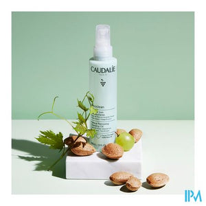 Caudalie Vinoclean Reinigende Verzorg. Olie 150ml