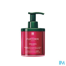Afbeelding in Gallery-weergave laden, Furterer Okara Color Mask. Intens Color Prot.200ml
