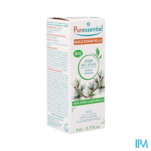 Afbeelding in Gallery-weergave laden, Puressentiel Eo Atlasceder Bio 5ml
