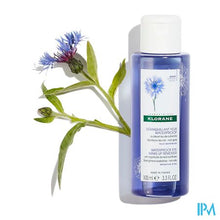 Afbeelding in Gallery-weergave laden, Klorane Gezicht Korenbloem Makeup Rem.wtp Fl 100ml
