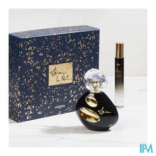Load image into Gallery viewer, Sisley Izia La Nuit Gift Set Together 30ml
