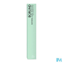 Afbeelding in Gallery-weergave laden, Annemarie Borlind Natural Curl Mascara Brown 9,5ml
