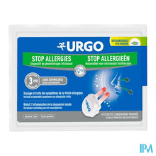 Afbeelding in Gallery-weergave laden, Urgo Stop Allerg. Hulpmiddel Intranas.fototherapie
