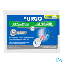 Afbeelding in Gallery-weergave laden, Urgo Stop Allerg. Hulpmiddel Intranas.fototherapie
