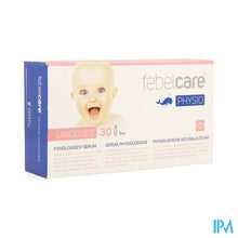 Charger l&#39;image dans la galerie, Febelcare Physio Unidoses 30
