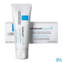 Load image into Gallery viewer, La Roche Posay Cicaplast Balsem B5 40ml
