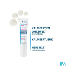 Charger l'image dans la galerie, Ducray Dexyane Med Oogleden Cr 15ml Nf
