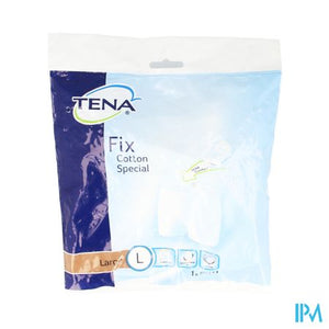 Tena Fix Cotton Special l 756606