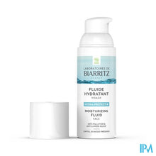 Charger l'image dans la galerie, Hydraprotect+ Fluide Hydratant Visage 50ml
