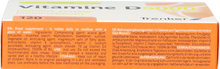 Afbeelding in Gallery-weergave laden, Vitamine D6000 Trenker Tabl 120 Nf
