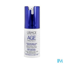 Charger l'image dans la galerie, Uriage Age Protect Contour Ogen Multi Actions 15ml
