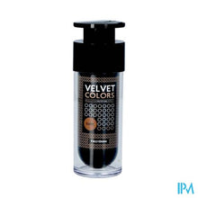 Afbeelding in Gallery-weergave laden, Frezyderm Make Up Velvet Color Dark 30ml
