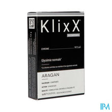 Load image into Gallery viewer, Klixx Tabl 90 Nf
