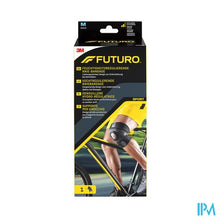 Load image into Gallery viewer, Futuro Vochtregulerende Kniebandage 45696, Medium
