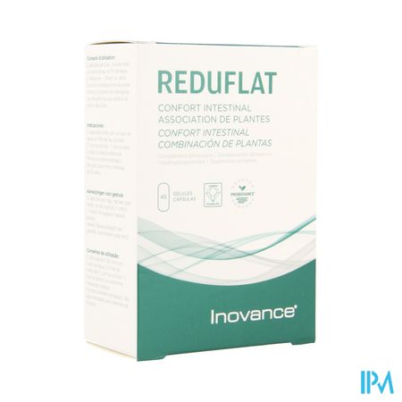 Inovance Reduflat Comp 45