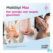 Afbeelding in Gallery-weergave laden, Mobilityl Max Tabl 90+15 Nf
