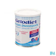 Afbeelding in Gallery-weergave laden, Gelodiet Verdikkingspoeder Pot 225g
