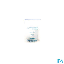 Load image into Gallery viewer, Proximal Tandenb Z/heft Cylindrisch Small 5 P22
