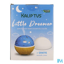 Afbeelding in Gallery-weergave laden, Kaliptus New Kids Diffuser
