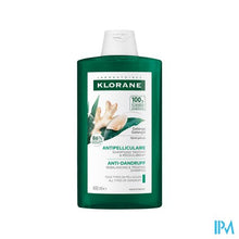 Afbeelding in Gallery-weergave laden, Klorane Capil. Sh Galanga 400ml
