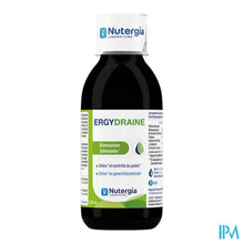 Afbeelding in Gallery-weergave laden, Ergydraine 250ml

